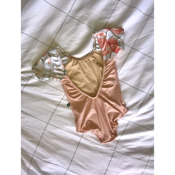 Like New LuckyLeo Leotard - Picture 2 of 2